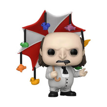 Load image into Gallery viewer, Funko Pop! Heroes: Batman Returns - The Penguin with Animal Umbrella sold by Geek PH