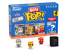 Load image into Gallery viewer, Funko Pixar Bitty Pop! Lightyear Four-Pack sold by Geek PH