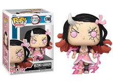 Load image into Gallery viewer, Funko Pop! Animation: Demon Slayer - Nezuko Kamado (Demon Form) sold by Geek PH