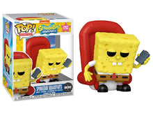 Load image into Gallery viewer, Funko Pop! Memes: SpongeBob SquarePants - SpongeBob SquarePants (Ight Imma Head Out) sold by Geek PH