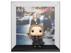Funko Pop! Albums: Avril Lavigne - Let Go sold by Geek PH