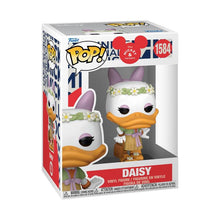Load image into Gallery viewer, Funko Pop! Disney: Mickey and Friends - Daisy Duck (Festival Outfit) sold by Geek PH