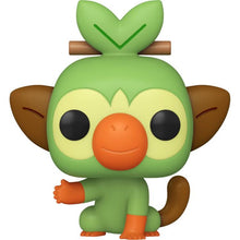 Load image into Gallery viewer, Funko Pop! Games: Pokemon - Grookey sold by Geek PH