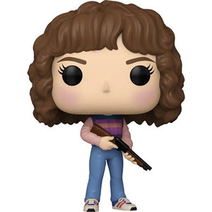 Funko Stranger Things Season 5 Nancy Wheeler Funko Pop! Vinyl Figure #1778 sold by Geek PH