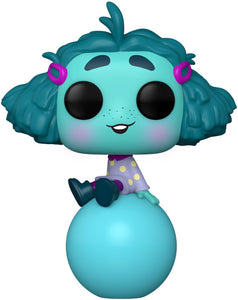 Funko Pop! Disney: Inside Out 2 - Envy on Memory Orb sold by Geek PH