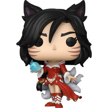 Load image into Gallery viewer, Funko Pop! Games: League of Legends - Ahri sold by Geek PH