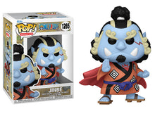 Load image into Gallery viewer, Funko POP Animation: One Piece - Jimbei sold by Geek PH