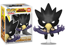 Load image into Gallery viewer, Funko Pop! Animation: My Hero Academia - Fumikage Tokoyami (Fallen Angel) sold by Geek PH
