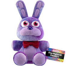Load image into Gallery viewer, Funko Five Nights at Freddy&#39;s Tie-Dye Bonnie Plush sold by Geek PH