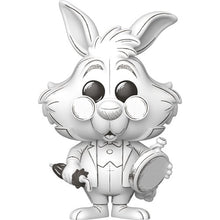 Load image into Gallery viewer, Funko Disney Sketched Alice in Wonderland White Rabbit Funko Pop! Vinyl Figure #1650 sold by Geek PH