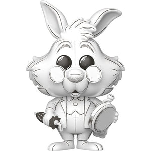 Funko Disney Sketched Alice in Wonderland White Rabbit Funko Pop! Vinyl Figure #1650 sold by Geek PH