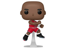 Load image into Gallery viewer, Funko Bulls Pop! NBA #206 Michael Jordan (1989 Playoffs) sold by Geek PH