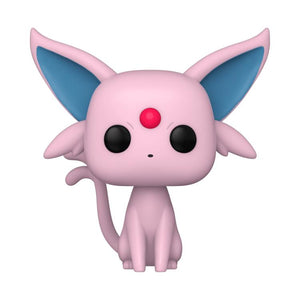 Funko Pop! Games: Pokemon - Espeon by Geek PH