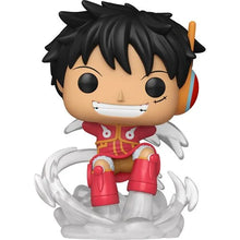 Load image into Gallery viewer, Funko One Piece Egghead Island Monkey D. Luffy Funko Pop! Vinyl Figure Plus #2138 sold by Geek PH