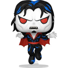 Load image into Gallery viewer, Funko Marvel Strange Tales Morbius Funko Pop! Vinyl Figure #1558 sold by Geek PH