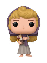 Load image into Gallery viewer, Funko Pop! Disney: Sleeping Beauty 65th Anniversary - Aurora with Owl sold by Geek PH
