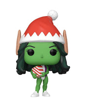 Load image into Gallery viewer, Funko Pop! Marvel: Holiday - She-Hulk sold by Geek PH