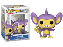 Load image into Gallery viewer, Funko Pop! Games: Pokemon - Aipom sold by Geek PH