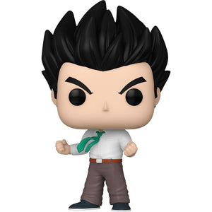 Funko Pop! Animation: Dragon Ball GT - Gohan sold by Geek PH