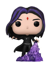 Load image into Gallery viewer, Funko Pop! TV: DC Titans - Raven sold by Geek PH