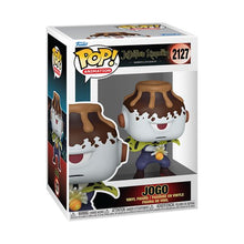 Load image into Gallery viewer, Funko Jujutsu Kaisen Shibuya Incident Jogo Funko Pop! Vinyl Figure #2127 sold by Geek PH