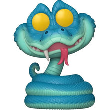 Load image into Gallery viewer, Funko Zootopia 2 Gary De&#39;Snake Funko Pop! Vinyl Figure #1655 sold by Geek PH