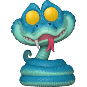 Funko Zootopia 2 Gary De'Snake Funko Pop! Vinyl Figure #1655 sold by Geek PH