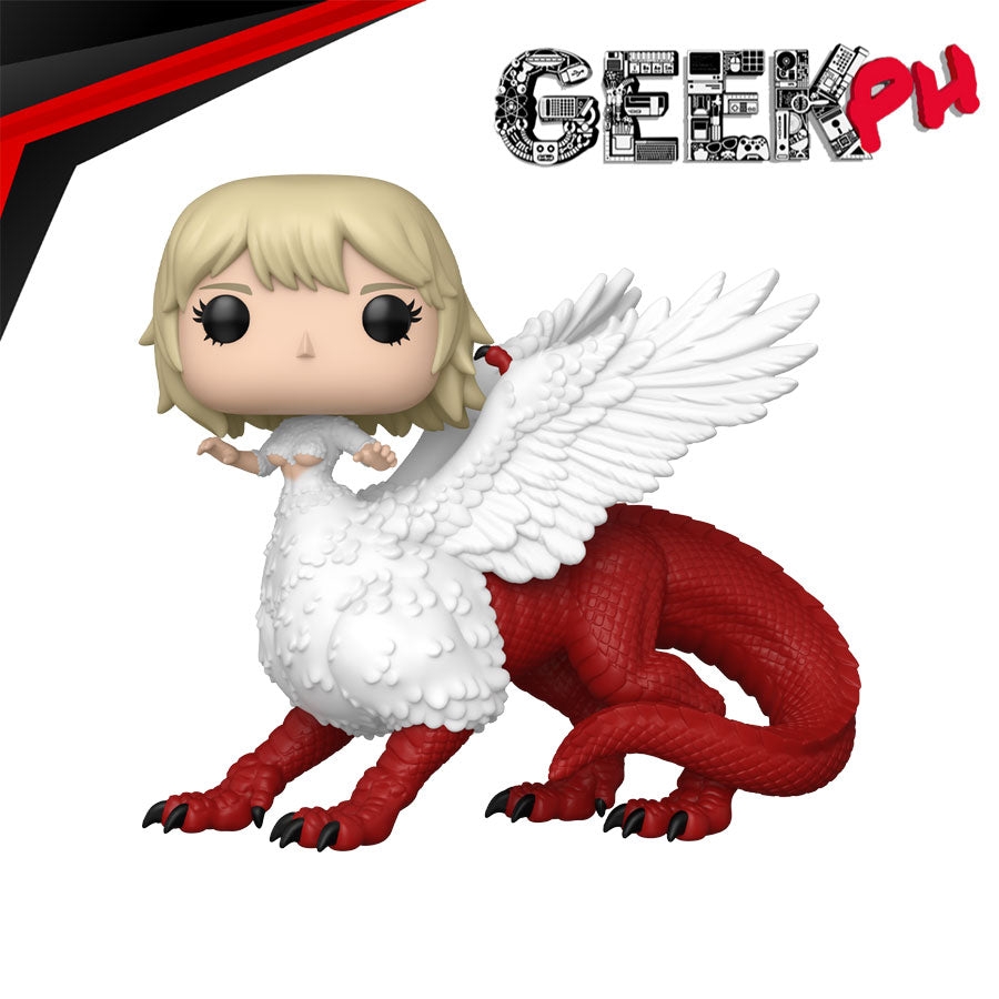 Funko Delicious in Dungeon Pop! Super Falin Chimera sold by Geek PH ...