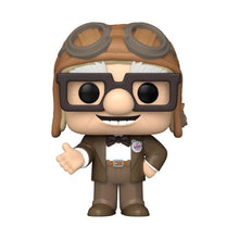 Load image into Gallery viewer, Funko Pop! Disney: Up - Carl sold by Geek PH