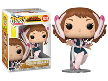 Load image into Gallery viewer, Funko Pop! Animation: My Hero Academia - Ochaco Uraraka sold by Geek PH