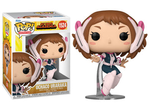 Funko Pop! Animation: My Hero Academia - Ochaco Uraraka sold by Geek PH
