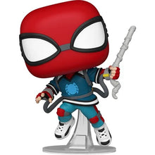 Load image into Gallery viewer, Funko Your Friendly Neighborhood Spider-Man (Homemade Suit) Funko Pop! Vinyl Figure #1527 sold by Geek PH