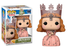 Load image into Gallery viewer, Funko Pop! Movies: The Wizard of Oz 85th Anniversary - Glinda the Good Witch sold by Geek PH