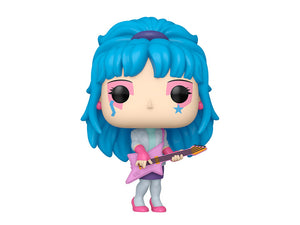 Funko Pop! Animation: Jem and the Holograms - Aja Leith sold by Geek PH