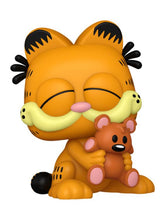 Load image into Gallery viewer, Funko Pop! Comics: Garfield - Garfield with Pooky sold by Geek PH