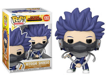 Load image into Gallery viewer, Funko Pop! Animation: My Hero Academia - Hitoshi Shinso sold by Geek PH