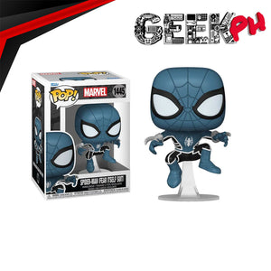 Funko Pop! Marvel: Spider-Man - Spider-Man (Fear Itself Suit) sold by Geek PH