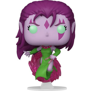 Funko Pop! Marvel: X-Men - Blink sold by Geek PH