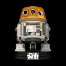 Load image into Gallery viewer, Funko Pop! Star Wars: Ahsoka - C1-10P (Chopper) sold by Geek PH