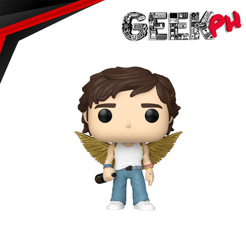 funko Pop! Movies: Saltburn - Felix Catton sold by Geek PH
