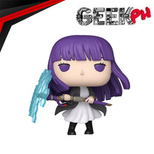 Load image into Gallery viewer, Funko Frieren: Beyond Journey’s End Fern Funko Pop! Vinyl Figure #1987 sold by Geek PH