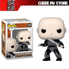 Load image into Gallery viewer, Funko Pop! Movies: Dune: Part Two - Feyd-Rautha sold by Geek PH Store