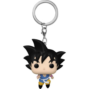 Funko Pocket Pop! Keychain: Dragon Ball GT - Goku sold by Geek PH
