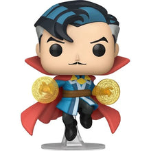 Load image into Gallery viewer, Funko Your Friendly Neighborhood Spider-Man Doctor Strange Funko Pop! Vinyl Figure #1532 sold by Geek PH