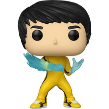 Load image into Gallery viewer, Funko Pop! Icons: Bruce Lee (Be Water) by Geek PH