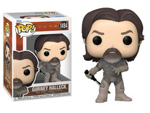 Load image into Gallery viewer, Funko Pop! Movies: Dune: Part Two - Gurney Halleck  sold by Geek PH Store