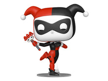 Load image into Gallery viewer, Funko Pop! Animation: Batman: The Animated Series - Harley Quinn sold by Geek PH