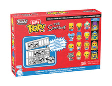 Load image into Gallery viewer, Funko Bitty POP: Simpsons- Itchy 4pk sold by Geek PH