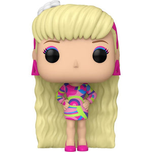 Funko Pop! Retro Toys: Barbie - Totally Hair Barbie (Barbie 65th Anniversary) sold by Geek PH