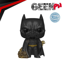 Load image into Gallery viewer, Funko POP Movies: Batman Begins - Fear Gas Batman Special Edition Exclusive sold by Geek PH